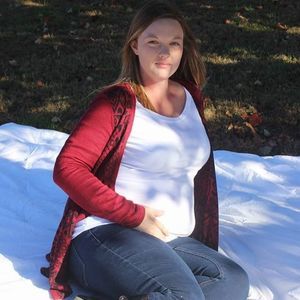 Meet your Posher, Bethany